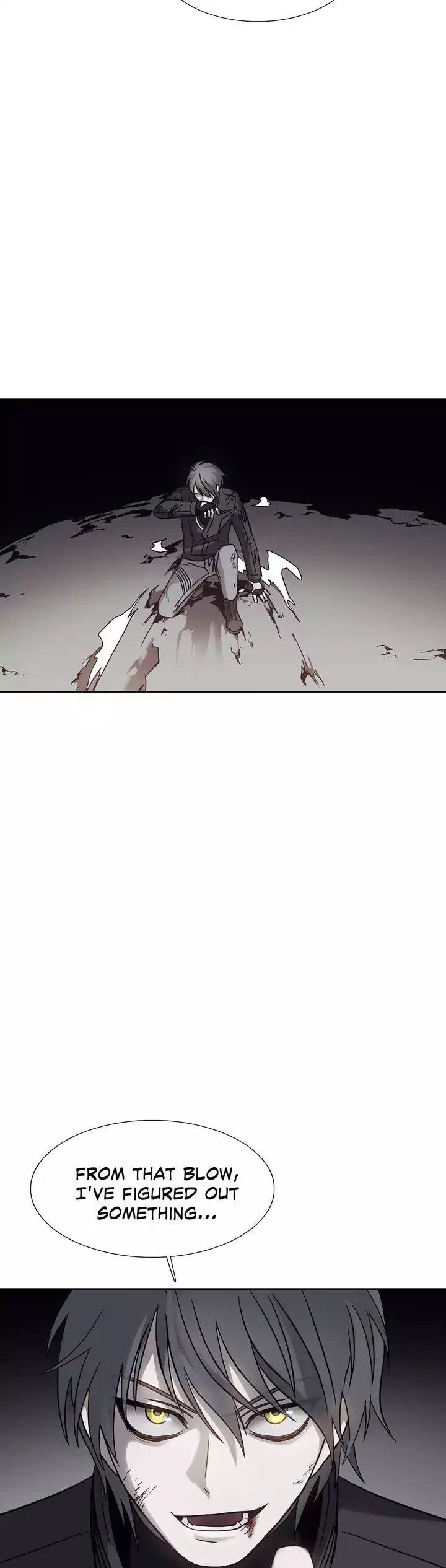 Unknown Code Manhwa - Chapter 66 Page 1