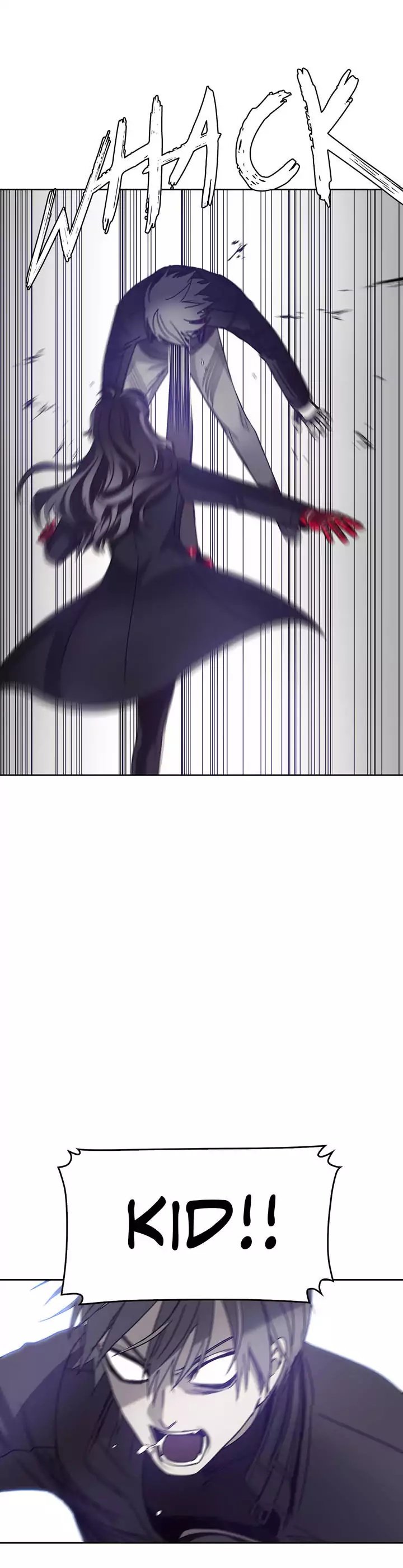 Unknown Code Manhwa - Chapter 66 Page 7