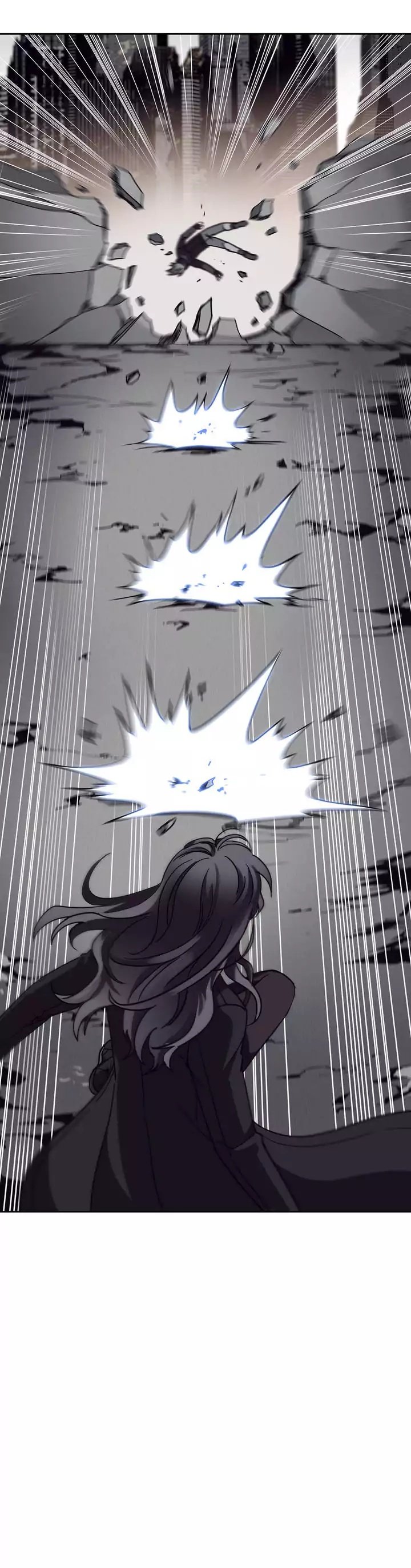 Unknown Code Manhwa - Chapter 66 Page 9