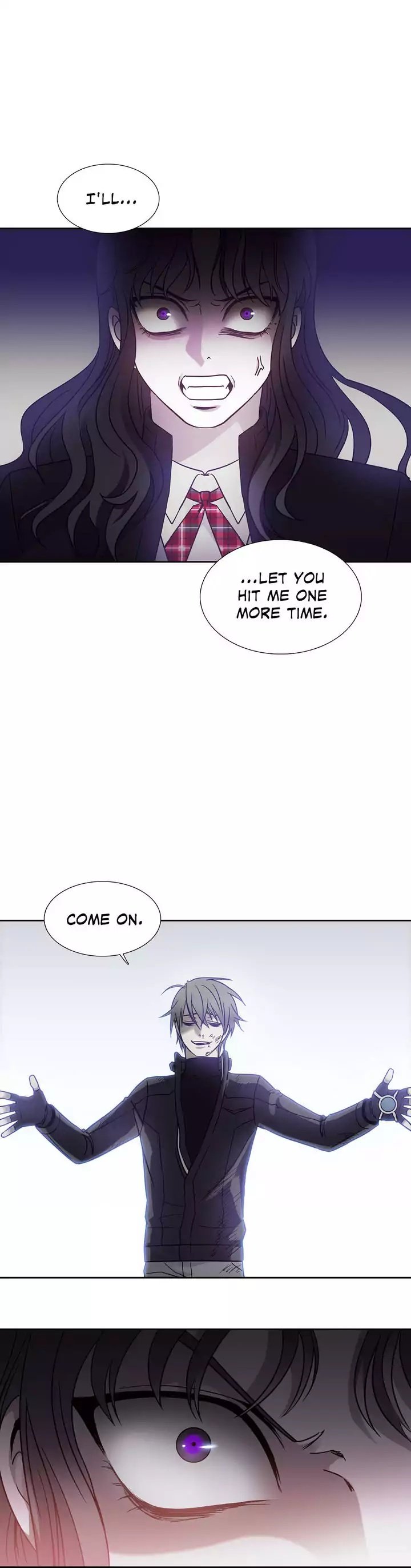 Unknown Code Manhwa - Chapter 66 Page 11