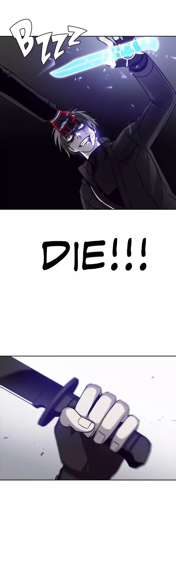 Unknown Code Manhwa - Chapter 66 Page 15