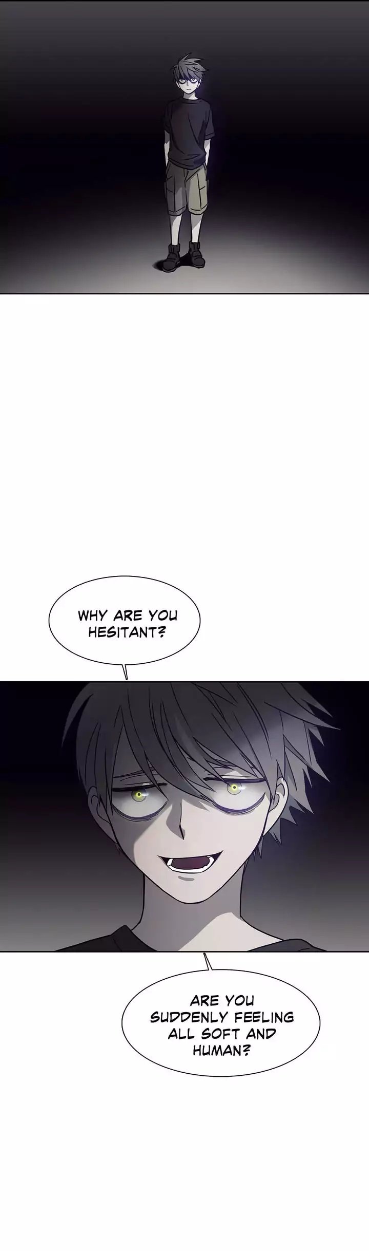 Unknown Code Manhwa - Chapter 66 Page 18