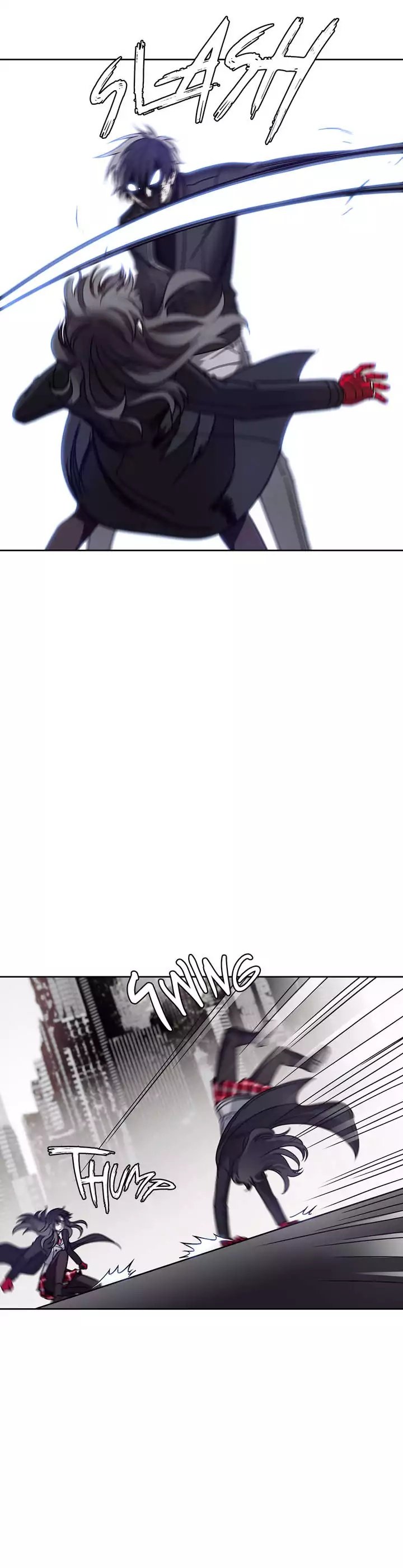 Unknown Code Manhwa - Chapter 66 Page 24