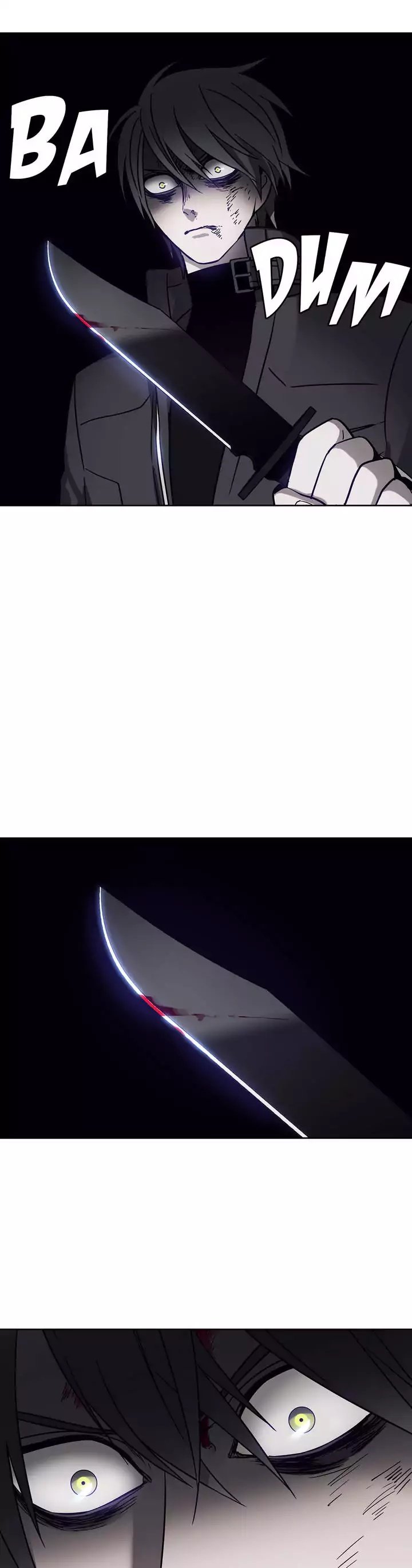 Unknown Code Manhwa - Chapter 66 Page 27