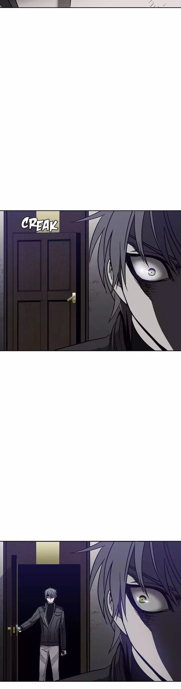 Unknown Code Manhwa - Chapter 66 Page 28