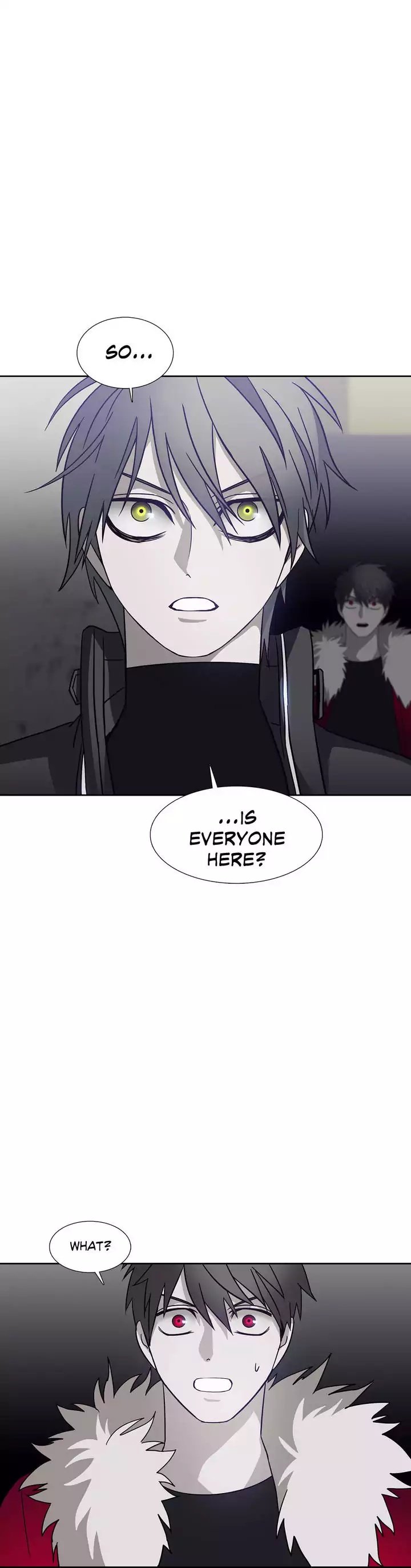 Unknown Code Manhwa - Chapter 66 Page 29