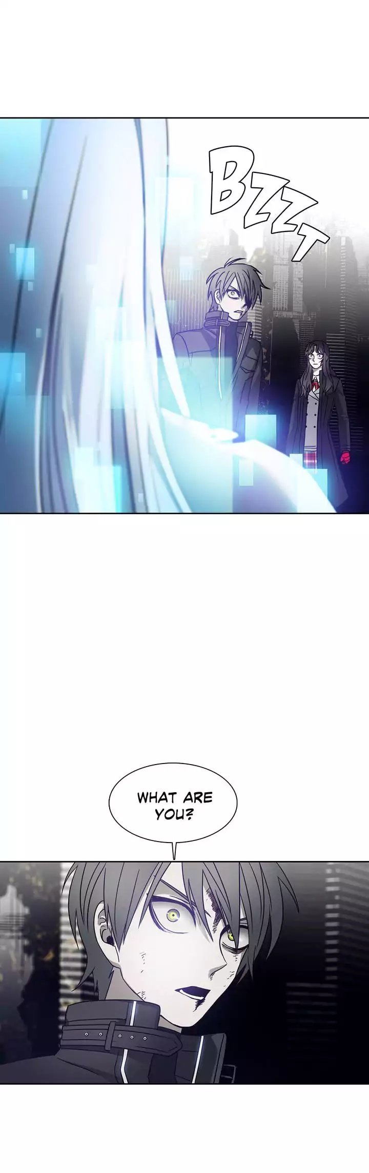 Unknown Code Manhwa - Chapter 66 Page 30