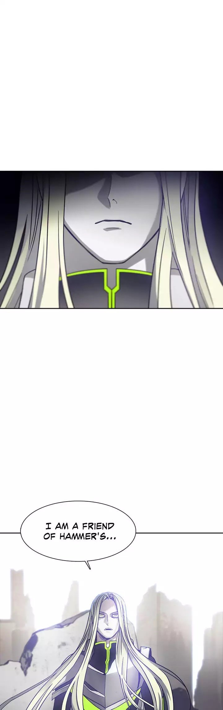 Unknown Code Manhwa - Chapter 66 Page 31