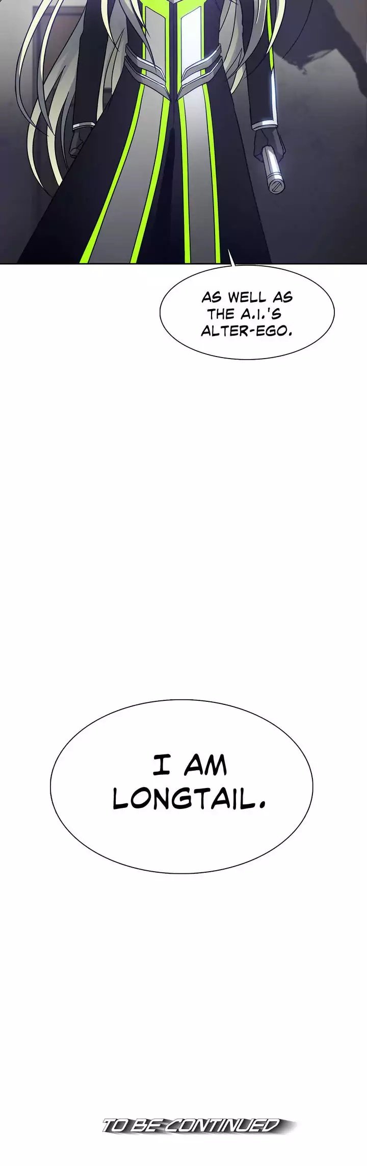 Unknown Code Manhwa - Chapter 66 Page 32