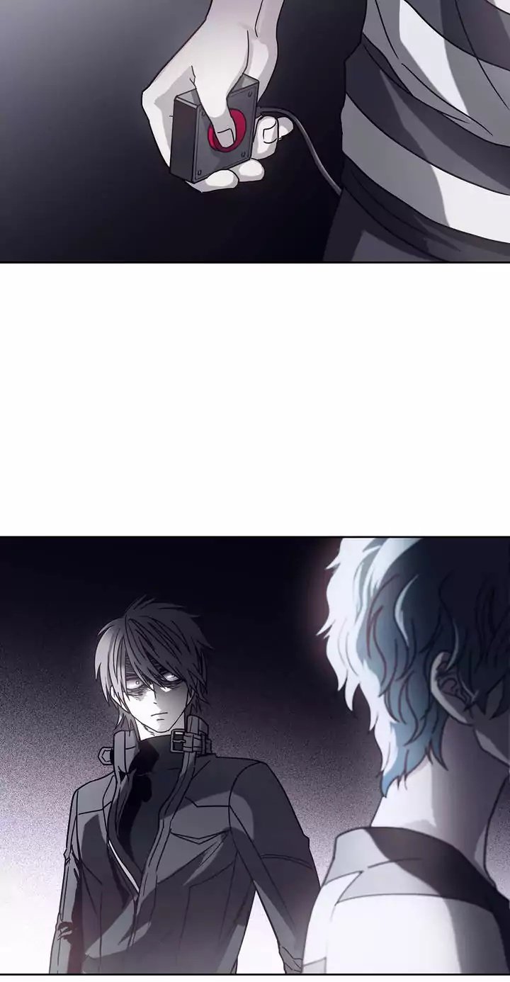 Unknown Code Manhwa - Chapter 47 Page 1