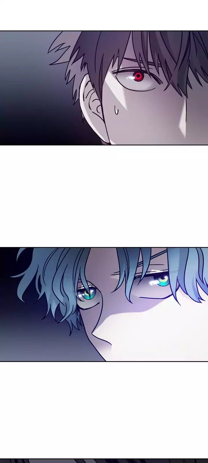 Unknown Code Manhwa - Chapter 47 Page 4