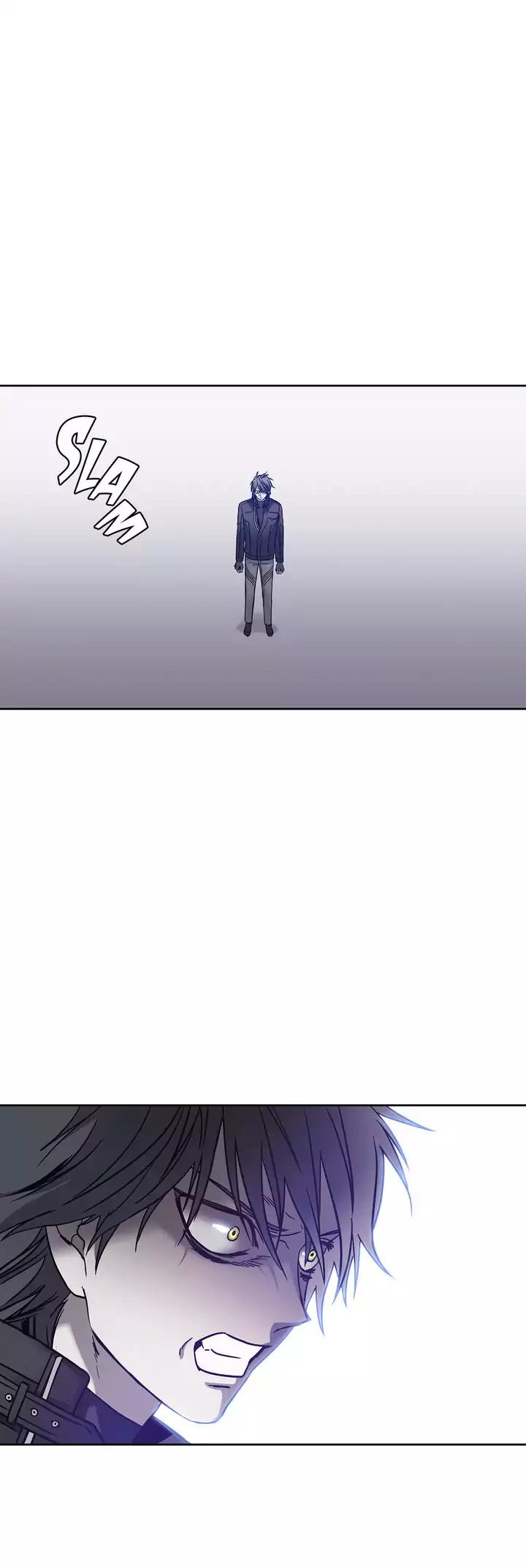 Unknown Code Manhwa - Chapter 47 Page 13