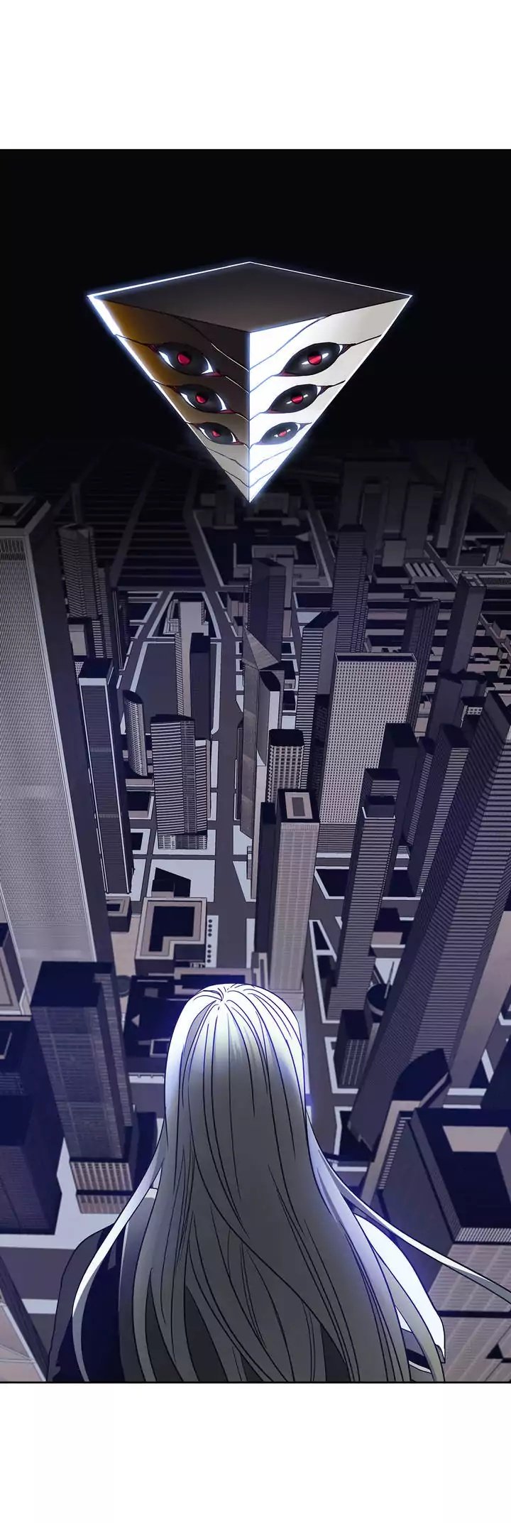 Unknown Code Manhwa - Chapter 47 Page 16