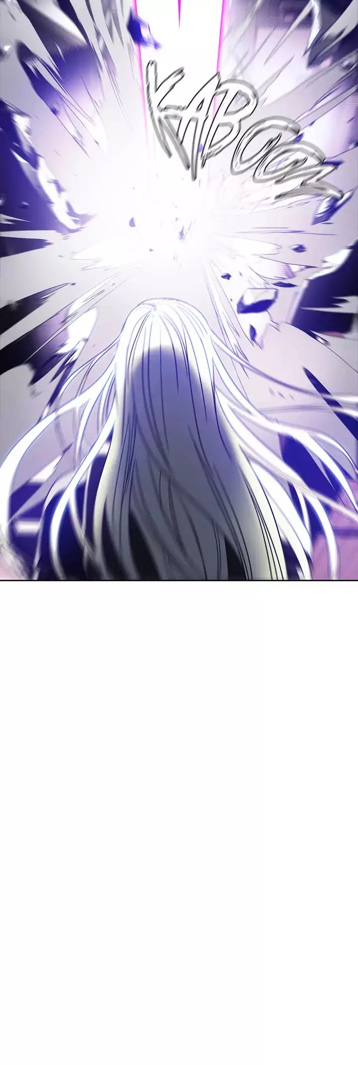 Unknown Code Manhwa - Chapter 47 Page 19