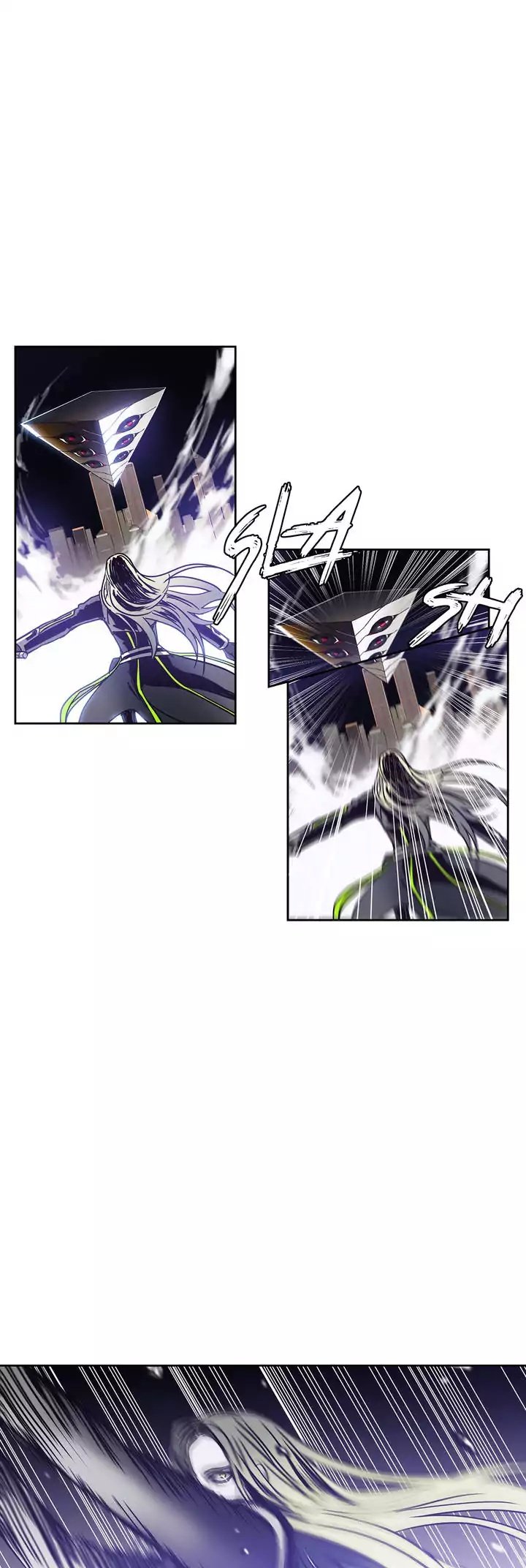 Unknown Code Manhwa - Chapter 47 Page 22