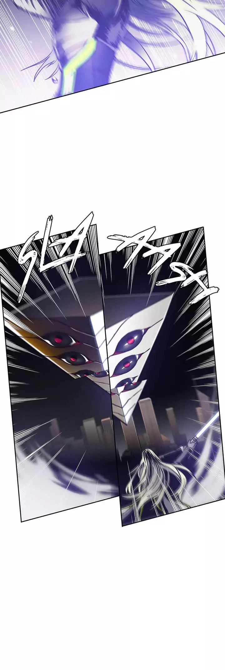 Unknown Code Manhwa - Chapter 47 Page 23