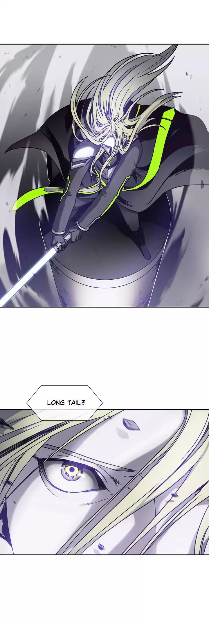 Unknown Code Manhwa - Chapter 47 Page 24