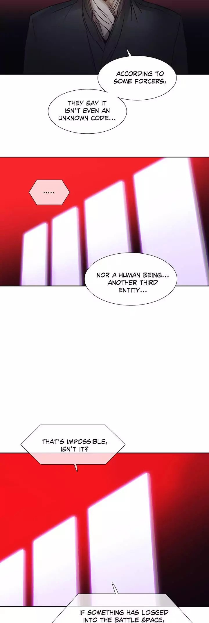 Unknown Code Manhwa - Chapter 47 Page 26