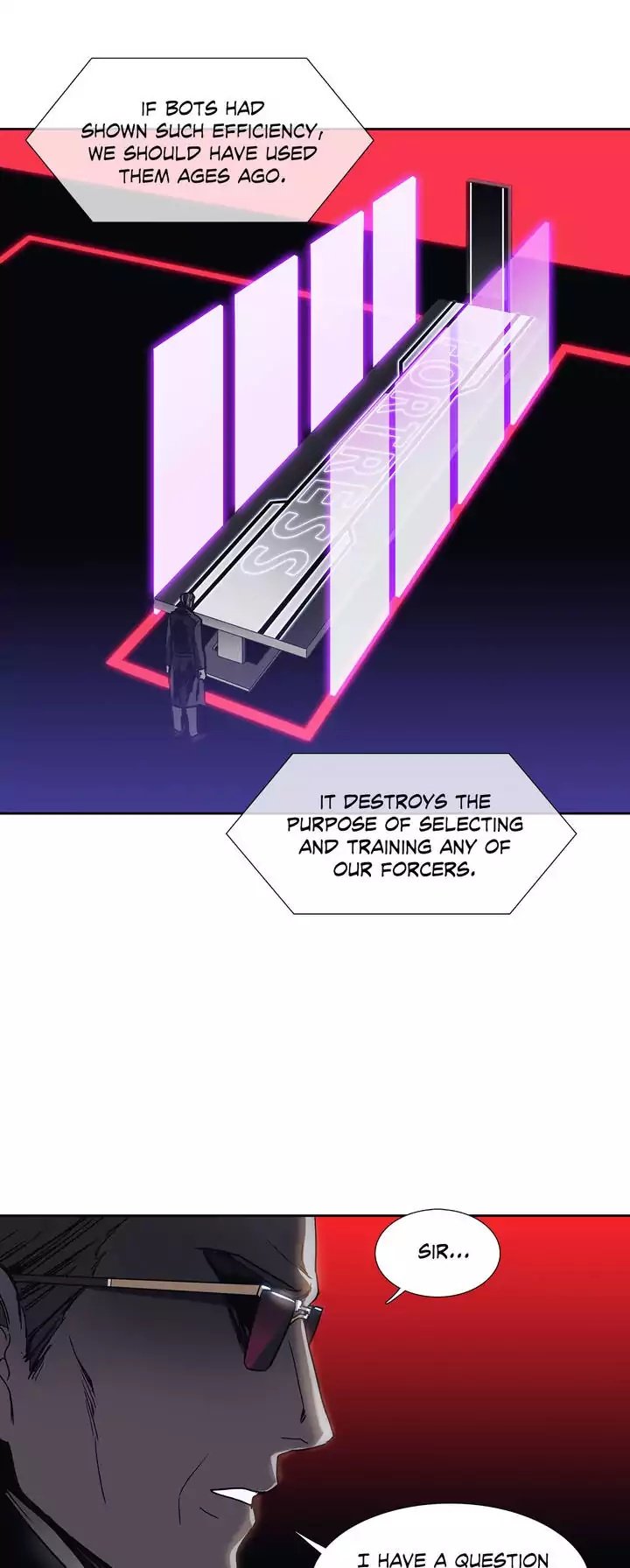 Unknown Code Manhwa - Chapter 47 Page 28