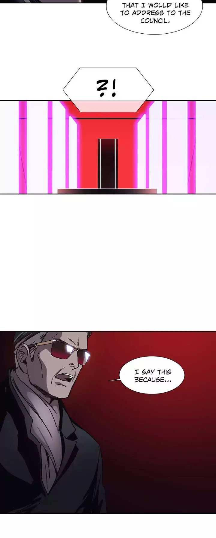 Unknown Code Manhwa - Chapter 47 Page 29