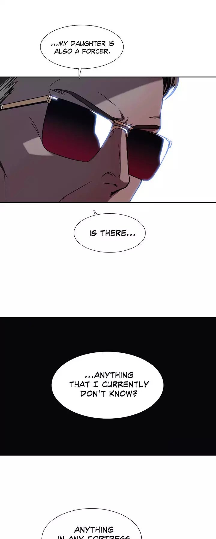 Unknown Code Manhwa - Chapter 47 Page 30