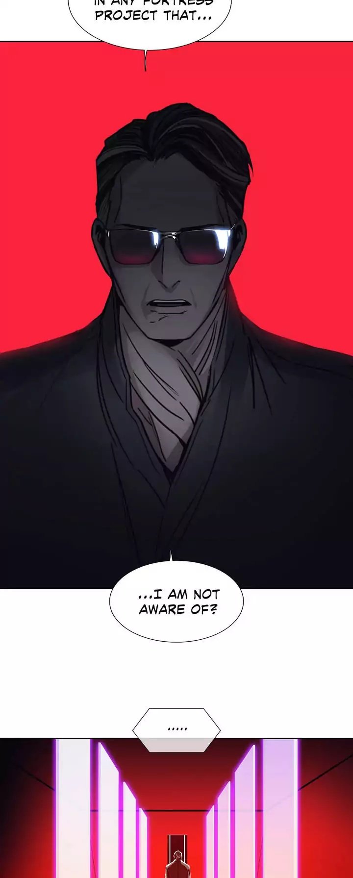 Unknown Code Manhwa - Chapter 47 Page 31