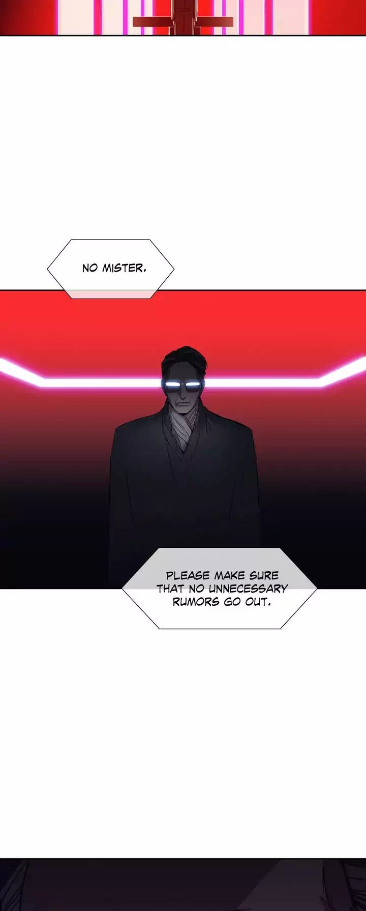 Unknown Code Manhwa - Chapter 47 Page 32