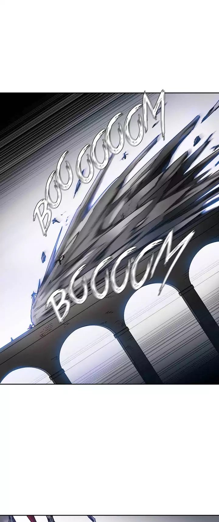 Unknown Code Manhwa - Chapter 20 Page 9