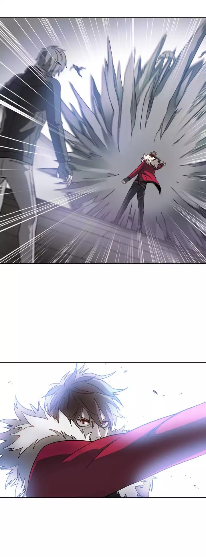 Unknown Code Manhwa - Chapter 20 Page 12