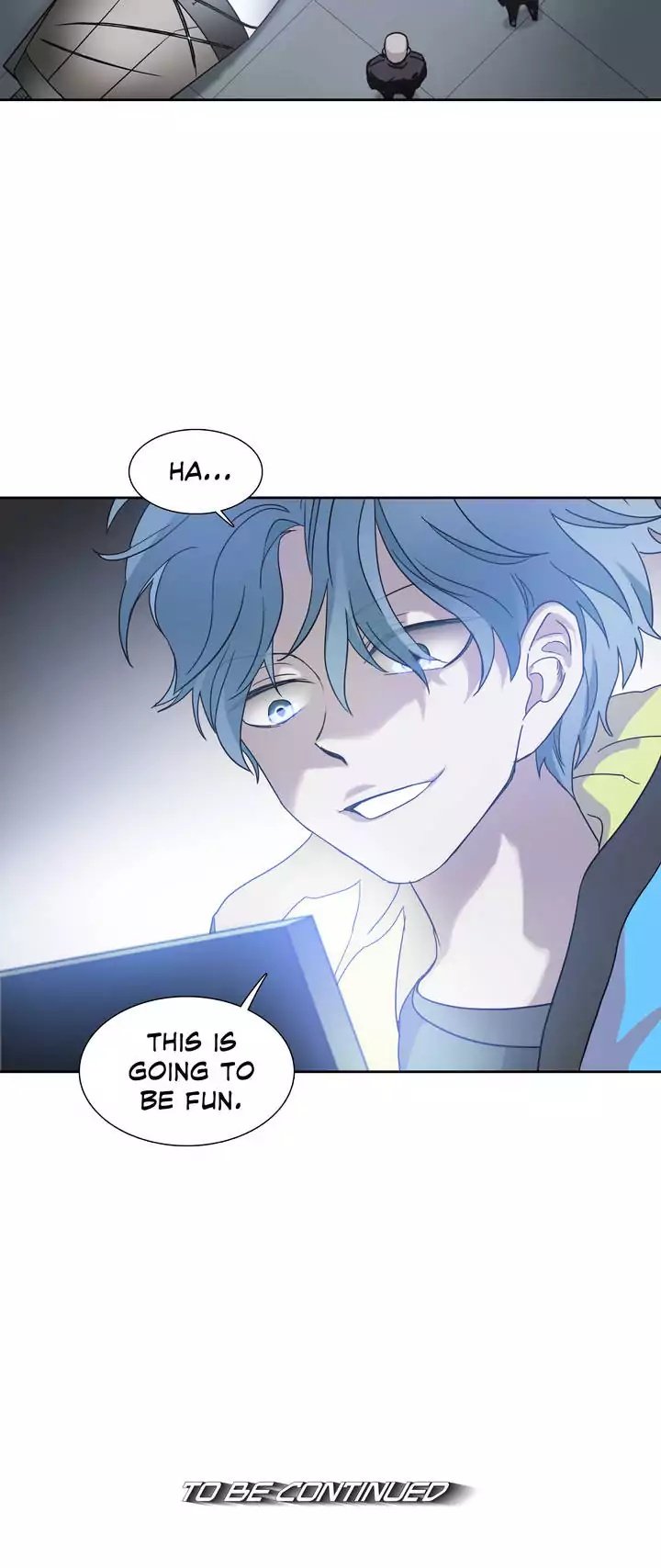 Unknown Code Manhwa - Chapter 20 Page 26