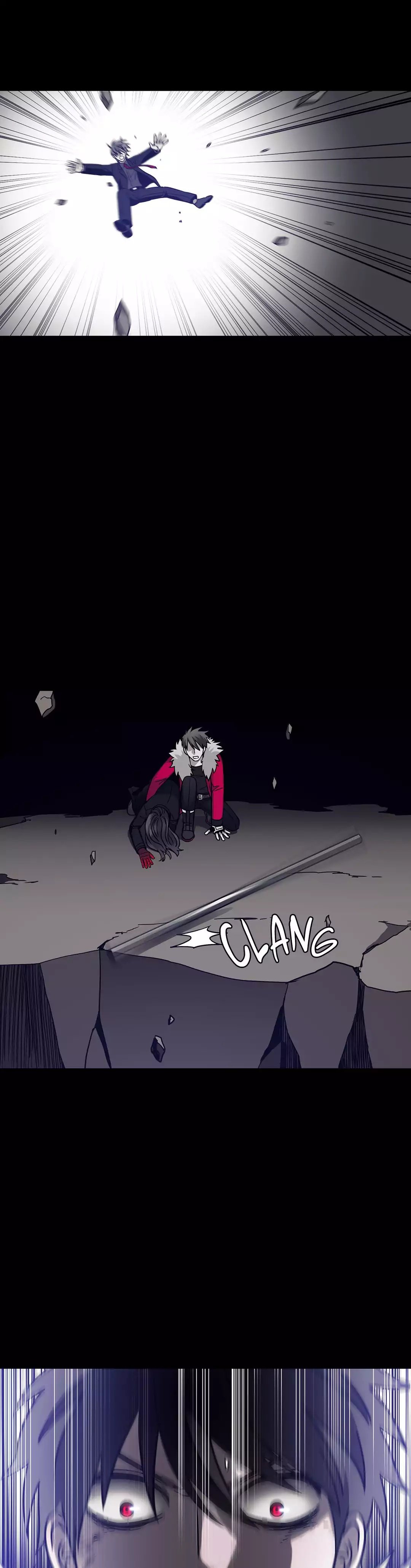 Unknown Code Manhwa - Chapter 81 Page 6