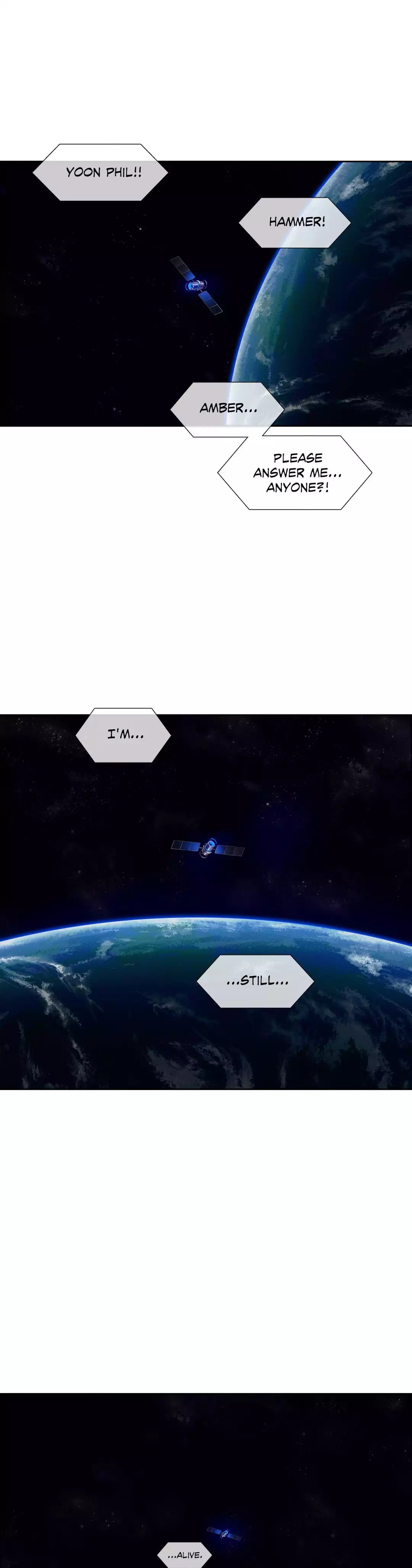 Unknown Code Manhwa - Chapter 81 Page 24