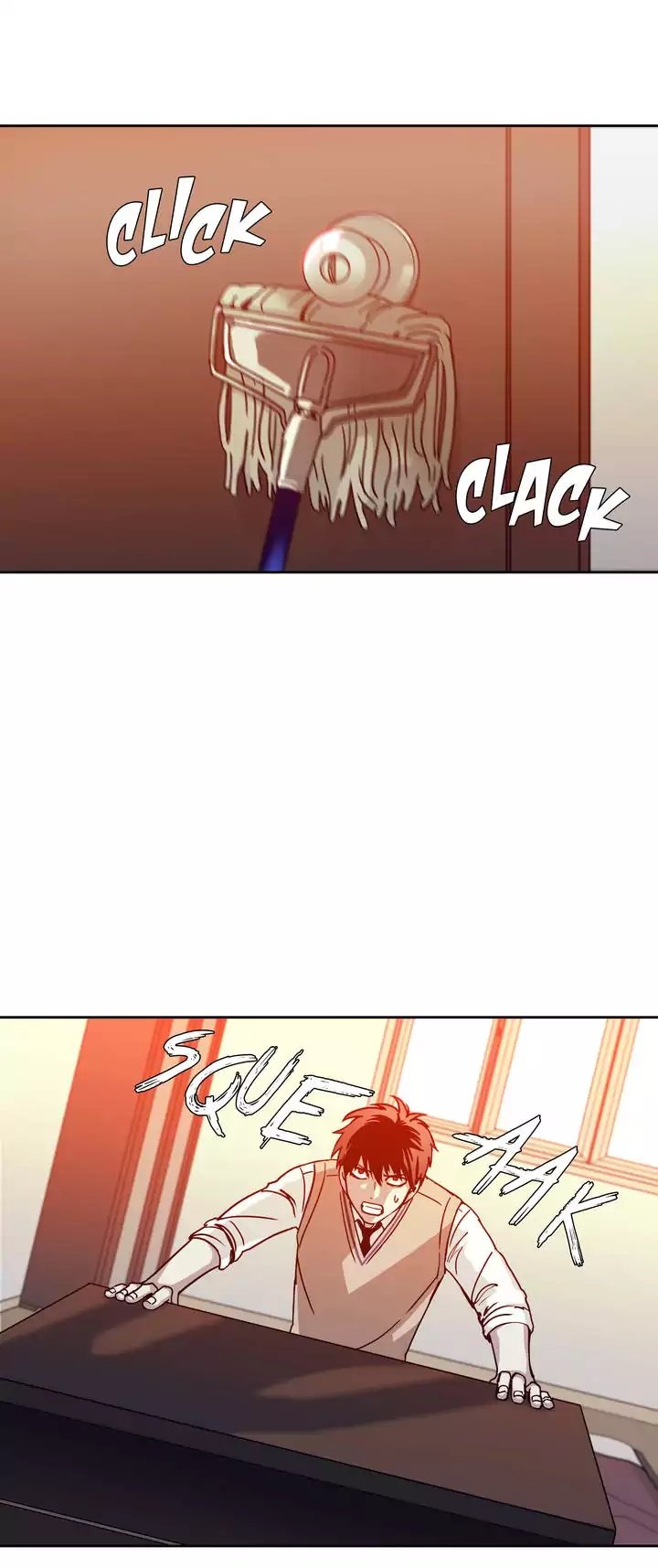 Unknown Code Manhwa - Chapter 42 Page 5