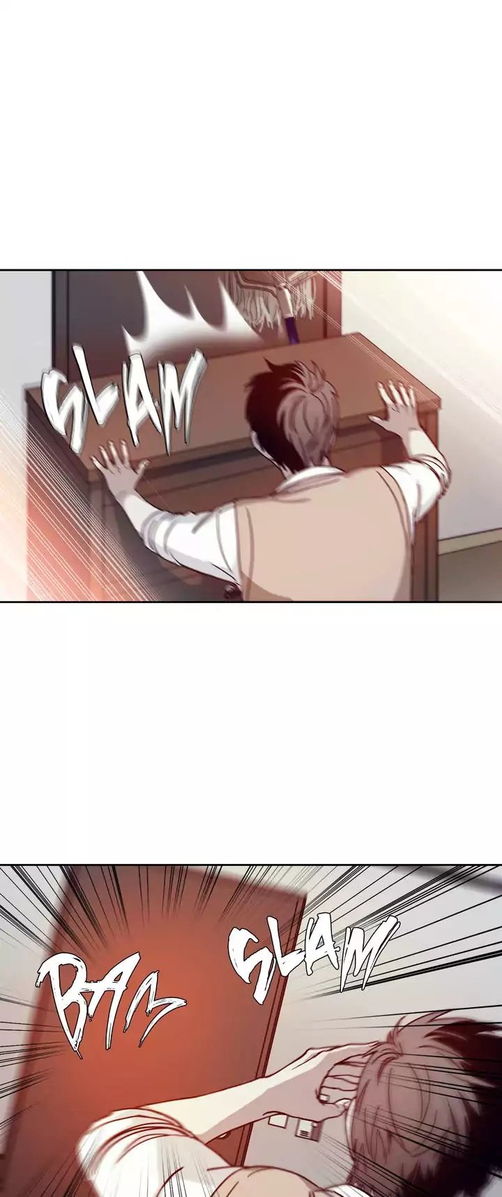 Unknown Code Manhwa - Chapter 42 Page 6