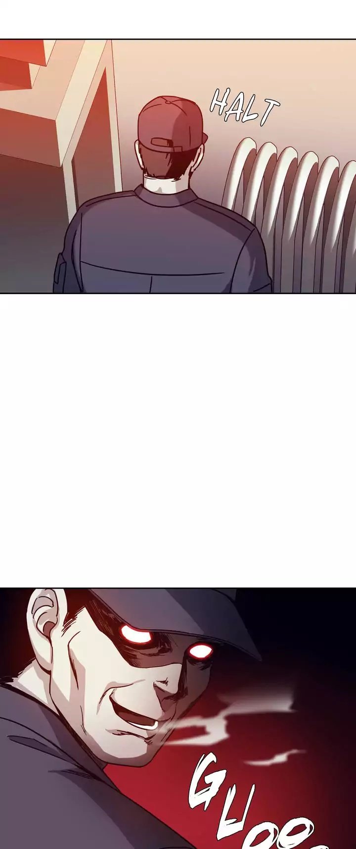 Unknown Code Manhwa - Chapter 42 Page 12