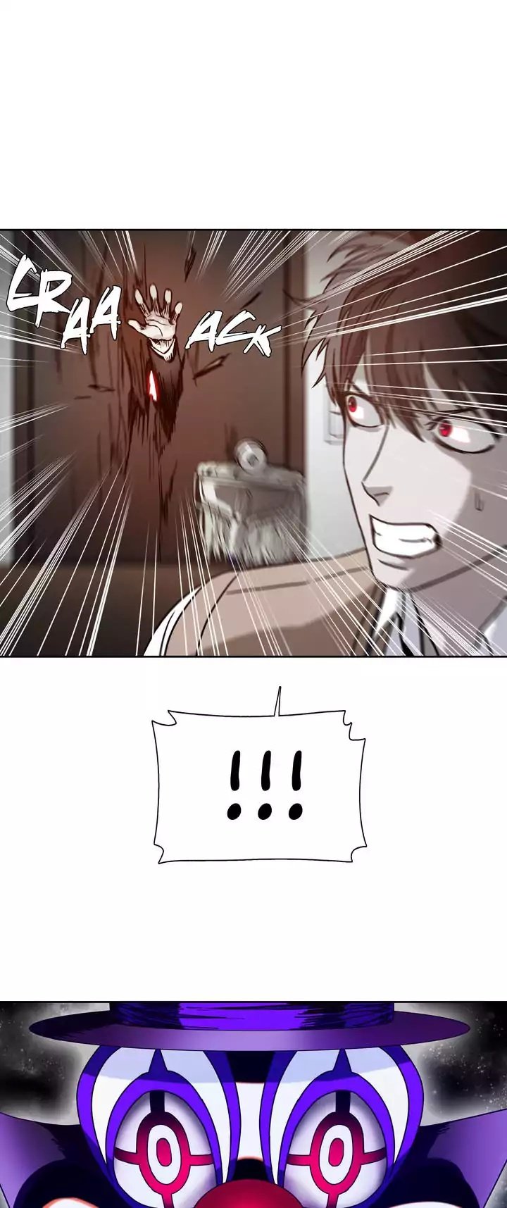 Unknown Code Manhwa - Chapter 42 Page 17