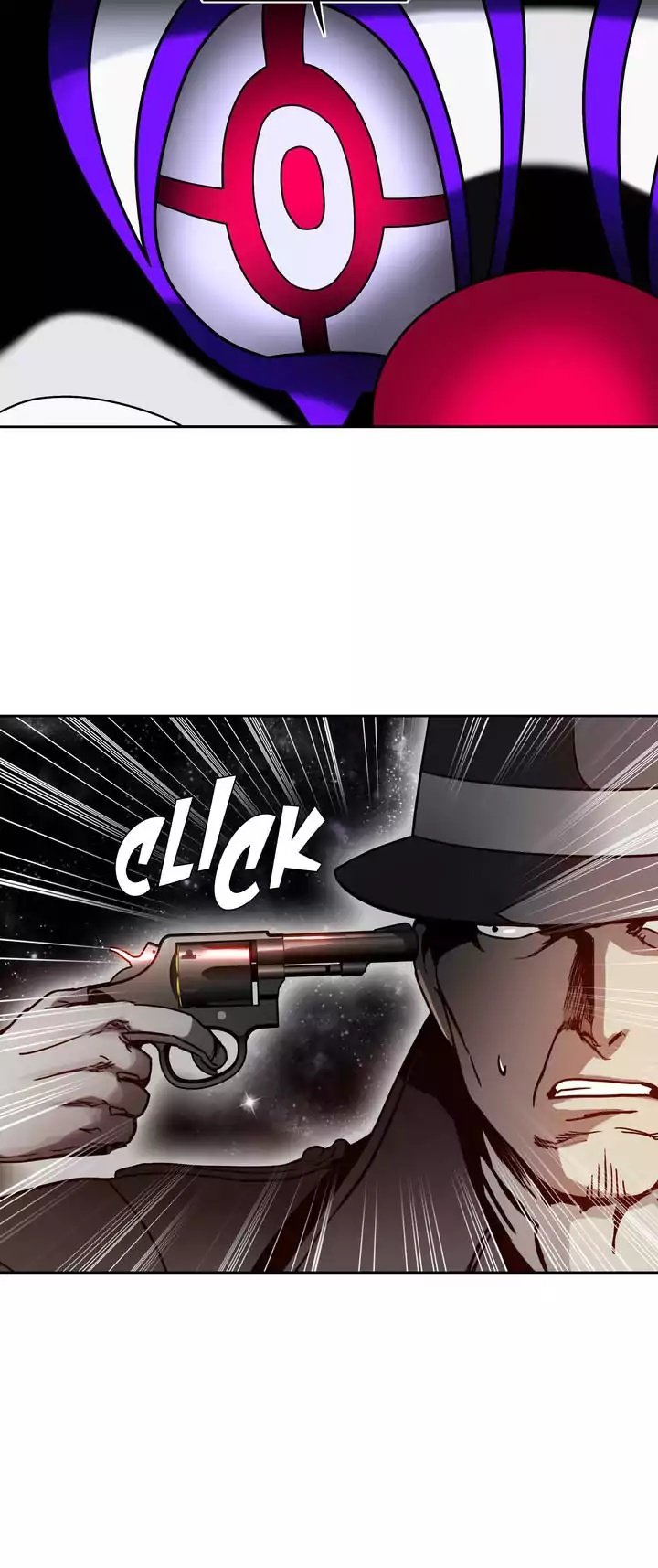 Unknown Code Manhwa - Chapter 42 Page 19