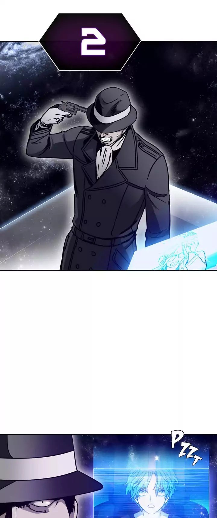 Unknown Code Manhwa - Chapter 42 Page 20