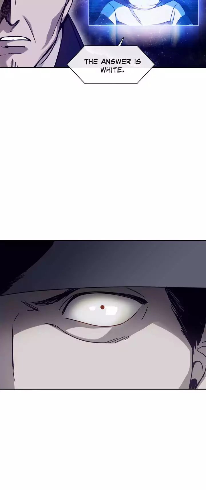 Unknown Code Manhwa - Chapter 42 Page 21