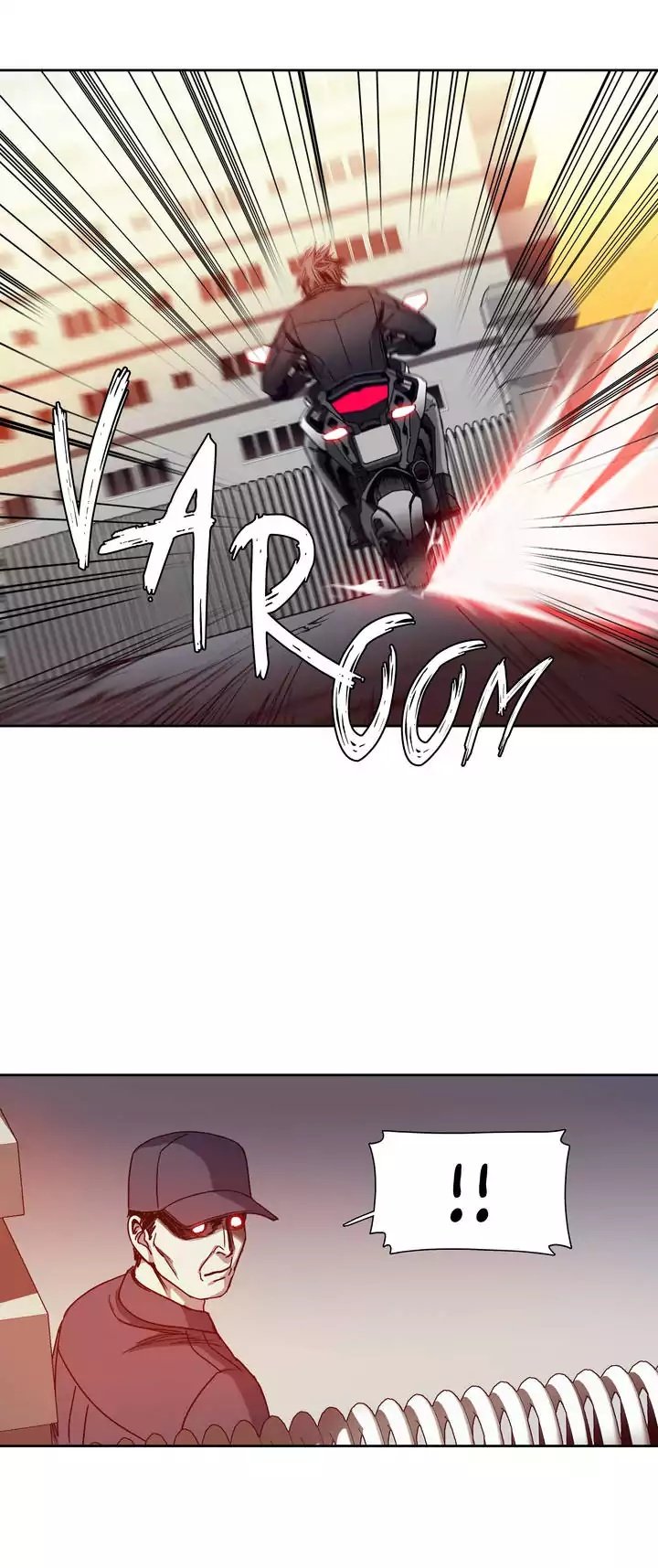 Unknown Code Manhwa - Chapter 42 Page 22