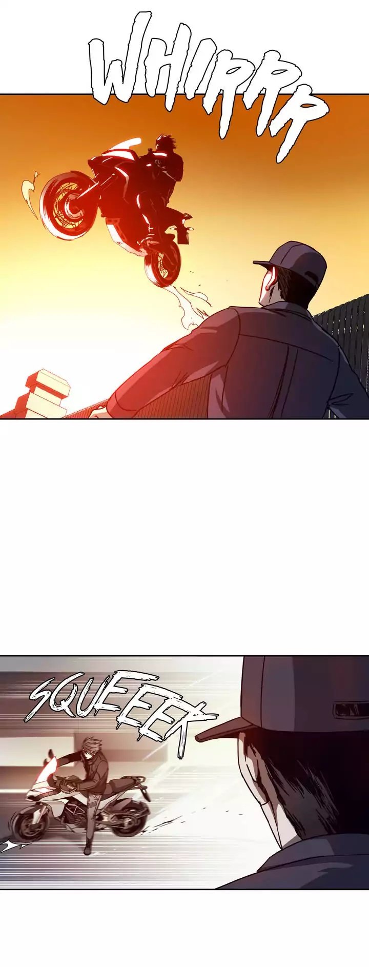 Unknown Code Manhwa - Chapter 42 Page 23