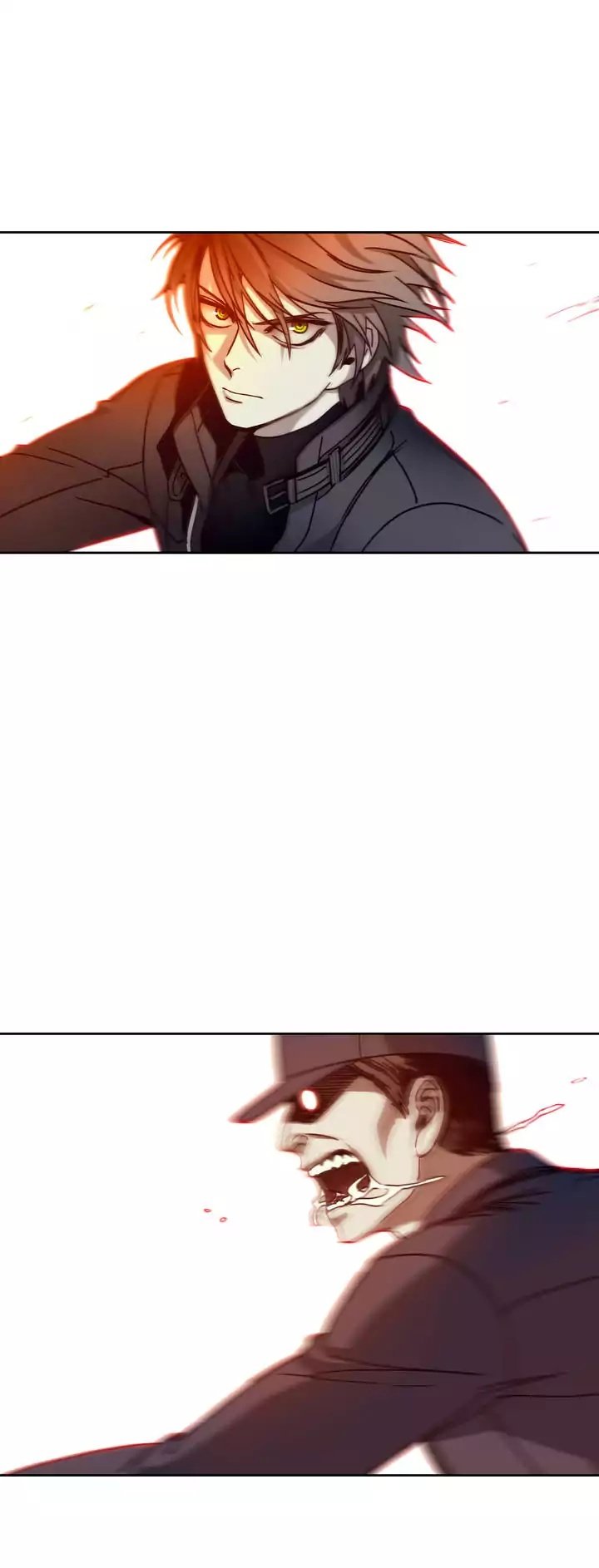 Unknown Code Manhwa - Chapter 42 Page 24