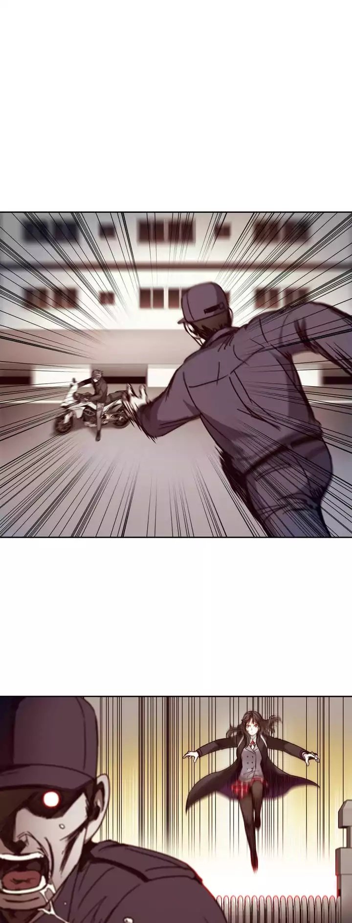 Unknown Code Manhwa - Chapter 42 Page 25