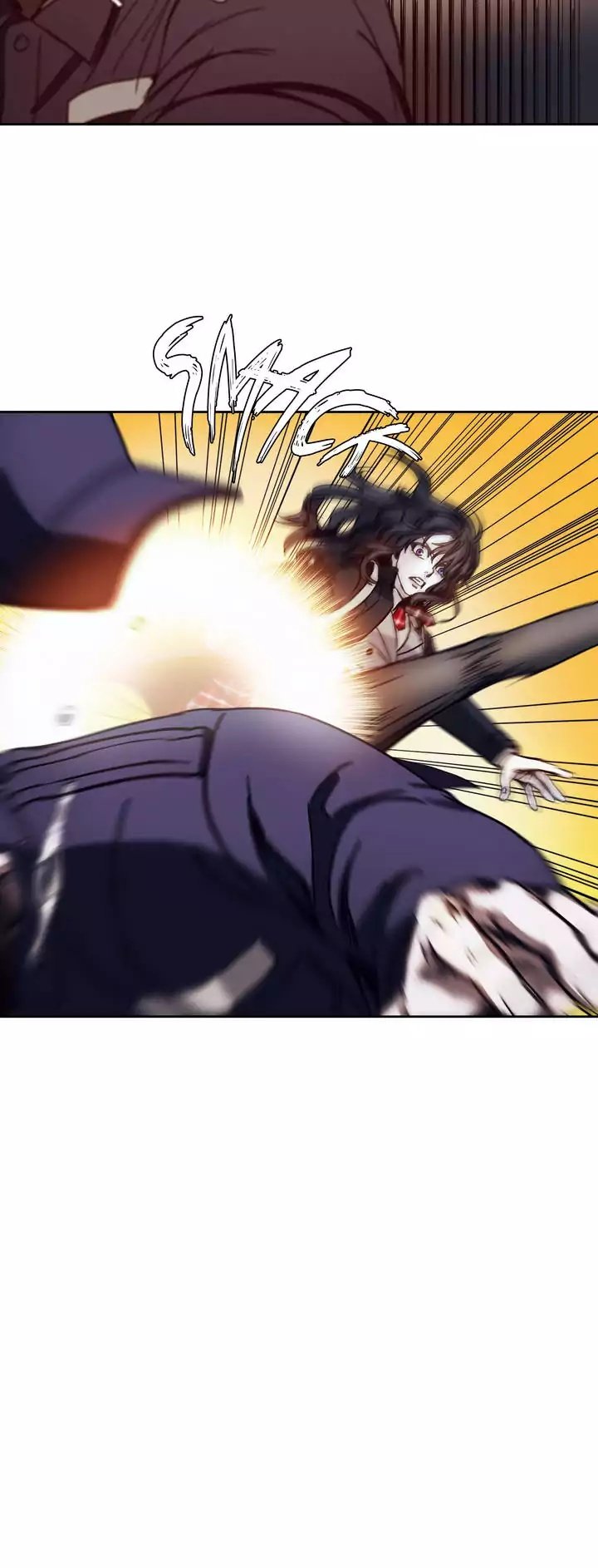 Unknown Code Manhwa - Chapter 42 Page 26