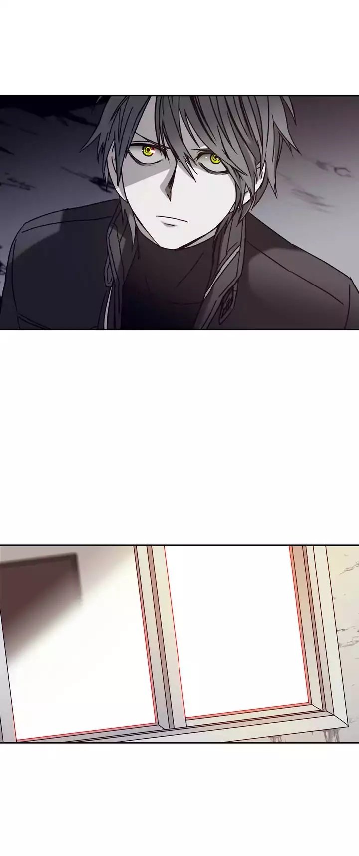 Unknown Code Manhwa - Chapter 42 Page 29