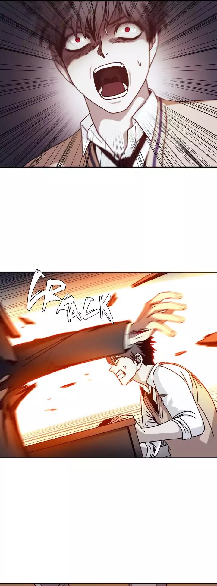 Unknown Code Manhwa - Chapter 42 Page 30