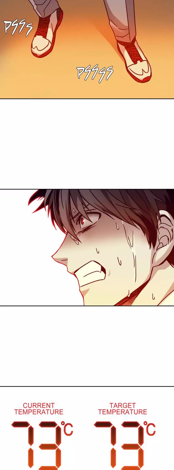 Unknown Code Manhwa - Chapter 42 Page 31