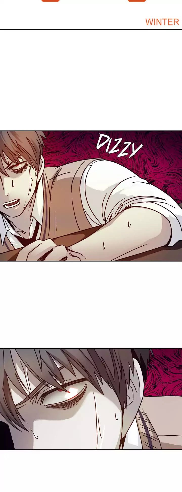 Unknown Code Manhwa - Chapter 42 Page 32
