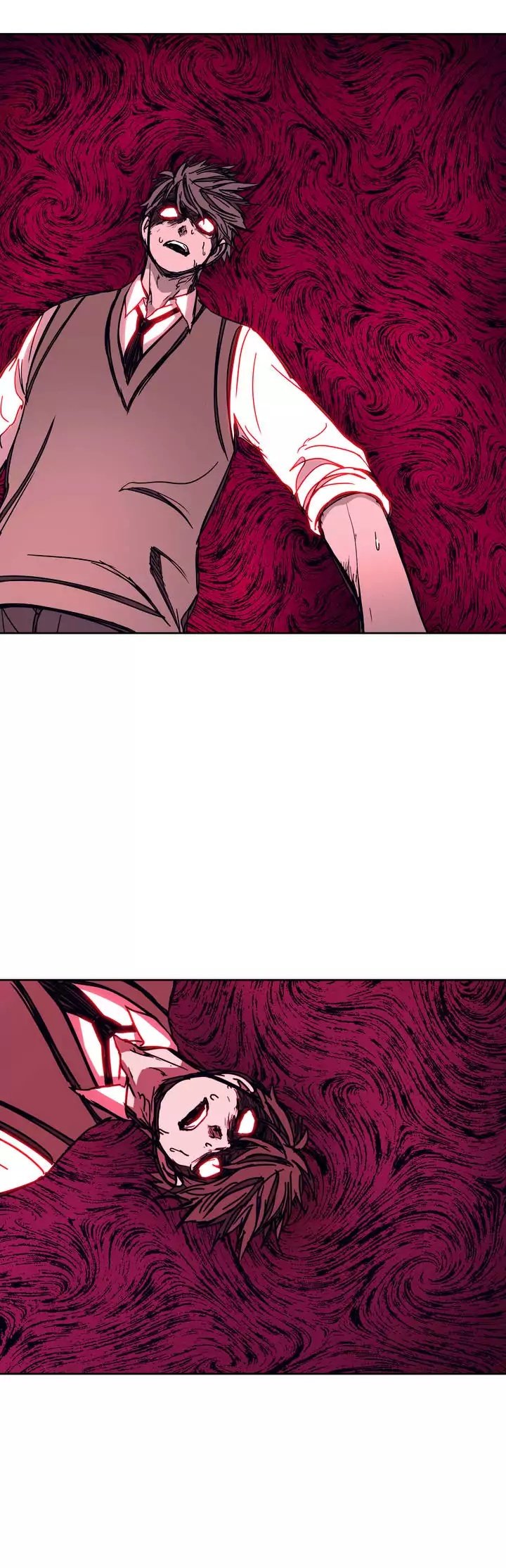 Unknown Code Manhwa - Chapter 42 Page 33