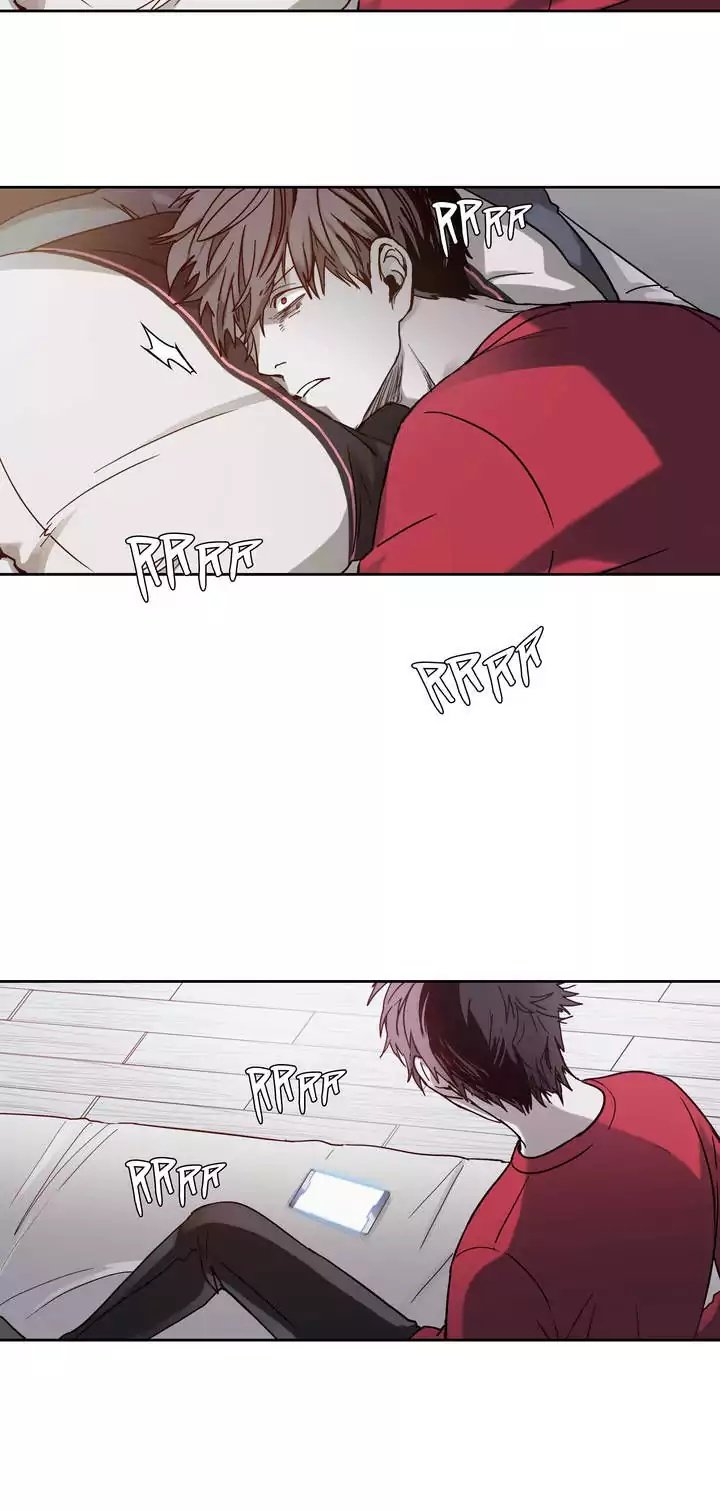 Unknown Code Manhwa - Chapter 15 Page 34